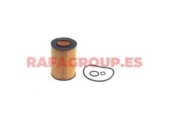 15430RSRE01 - Filtro de aceite, HONDA:  CIVIC VIII, CR-V III, ACCORD VIII, RG64504